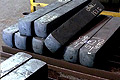 Forged Steel Bars - 8620 Alloy