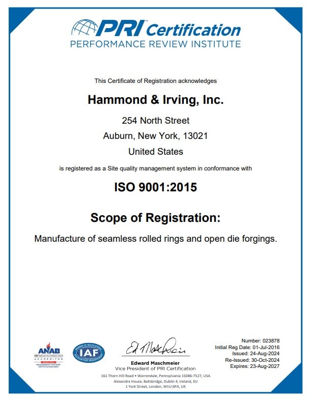 Hammond-IrvingPRI