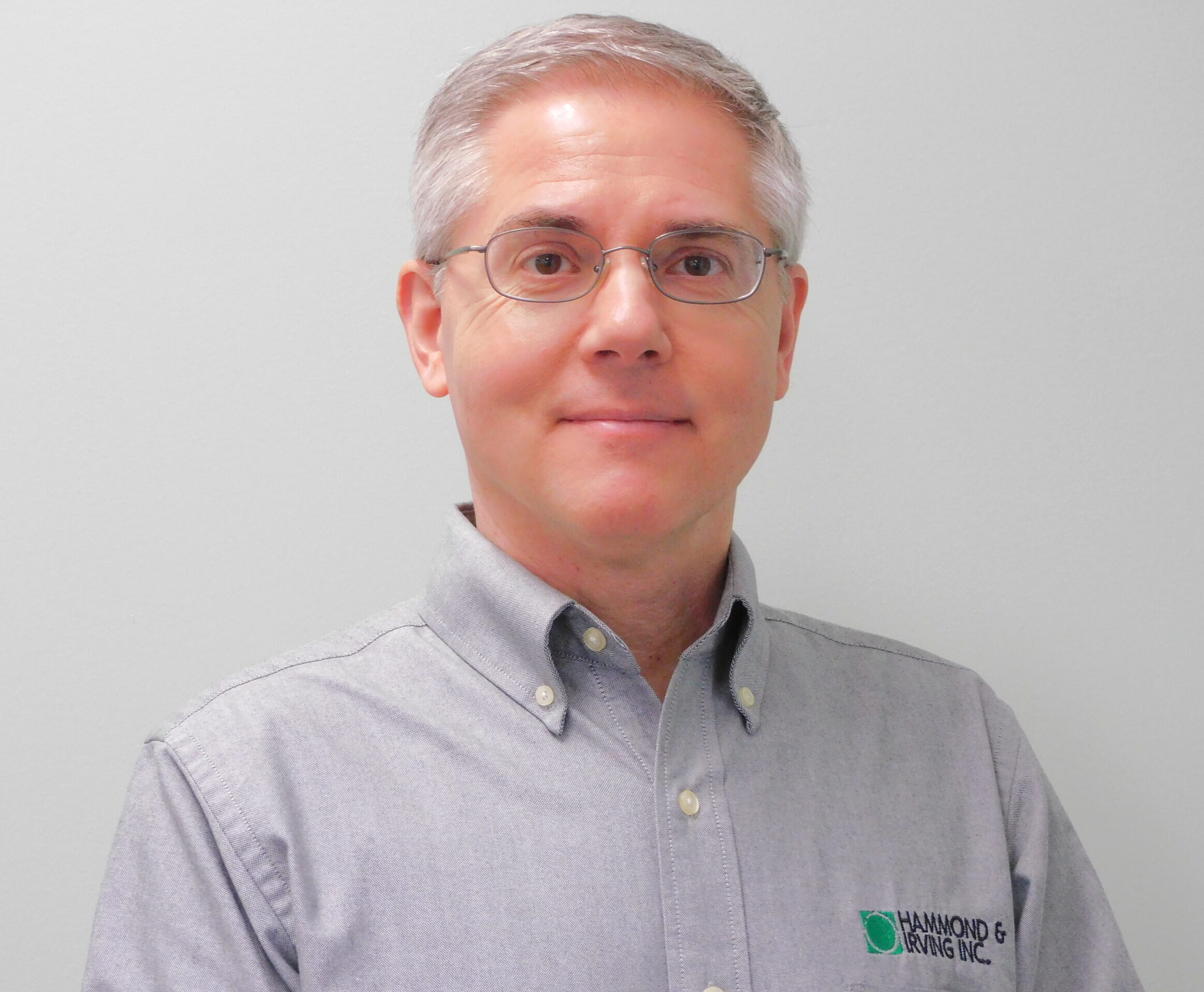 Mark Drabicki
