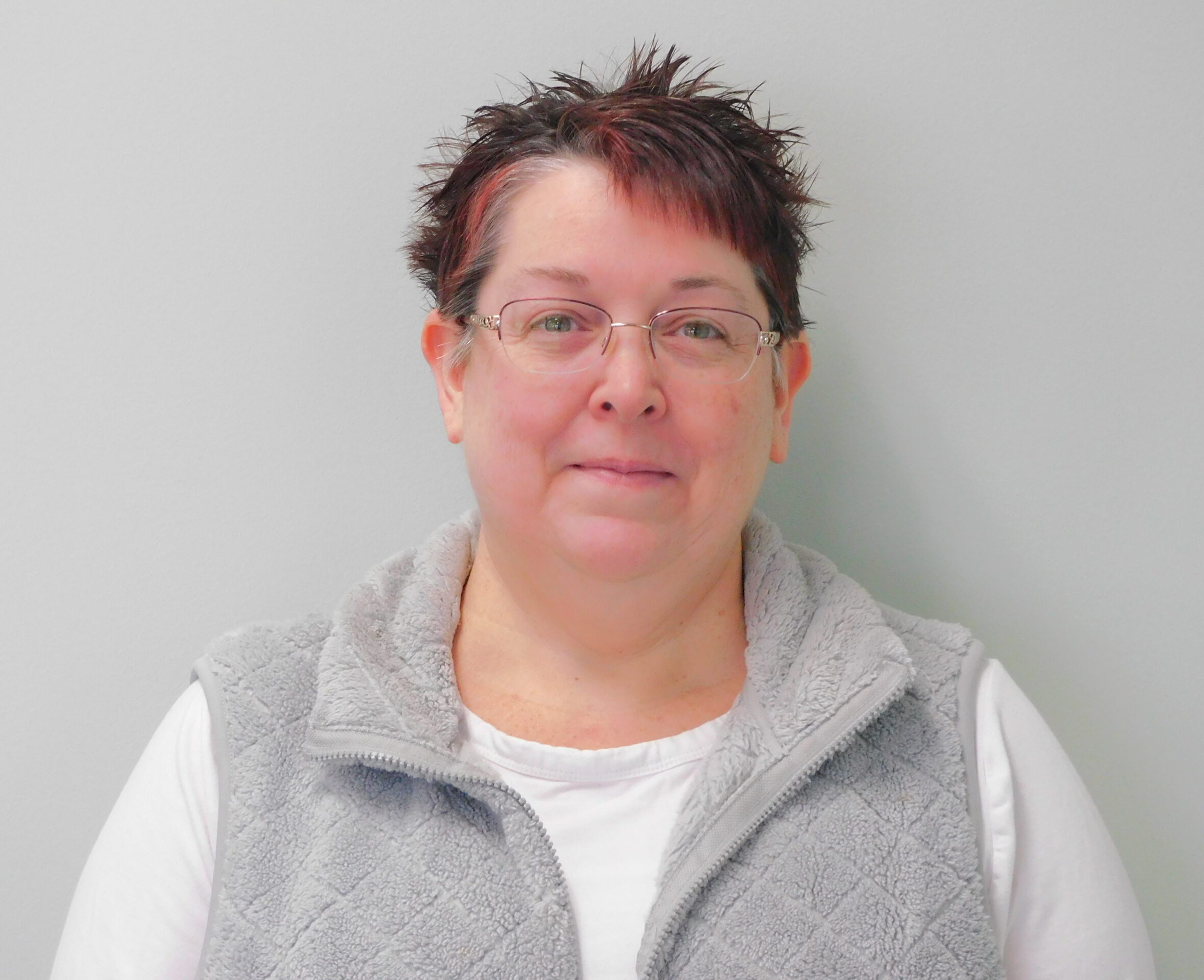 Tracy Maine